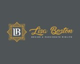 https://www.logocontest.com/public/logoimage/1581277676Lisa Boston Logo 30.jpg